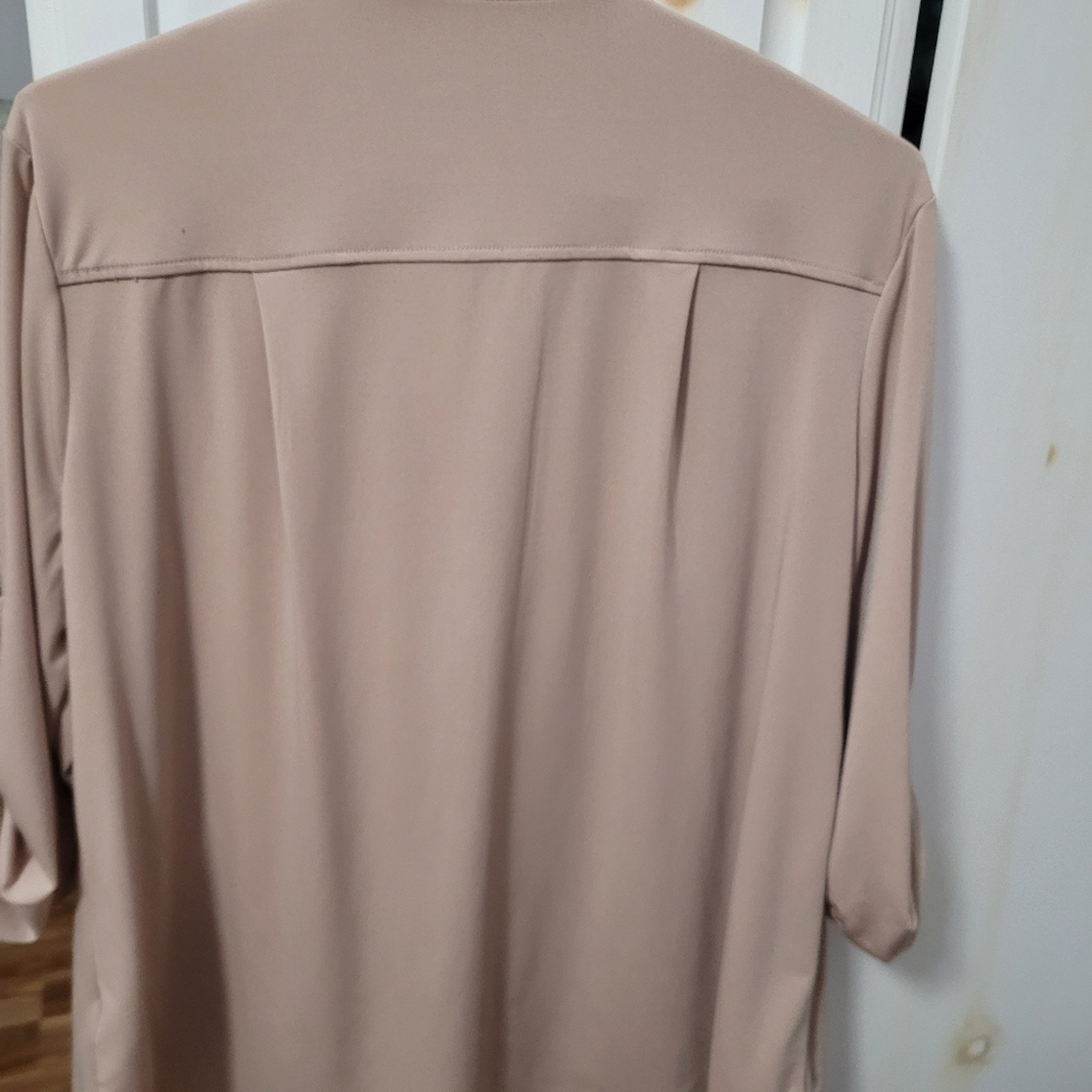 Blouse - Picture 3 of 5